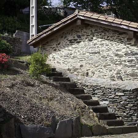 Casa Do Cura Leilighet Beigondo Eksteriør bilde