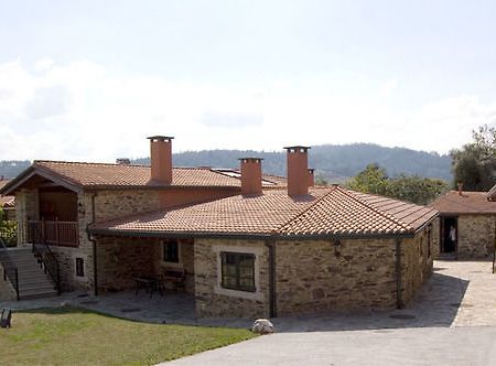 Casa Do Cura Leilighet Beigondo Eksteriør bilde