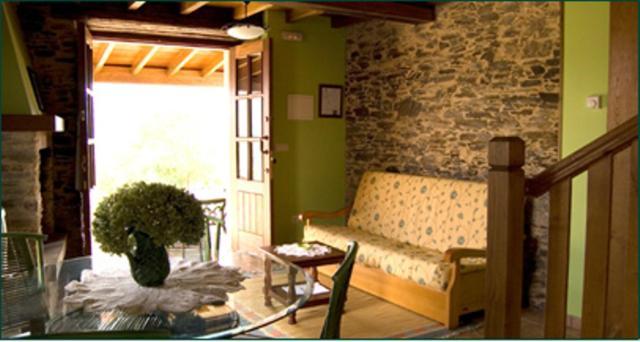 Casa Do Cura Leilighet Beigondo Eksteriør bilde