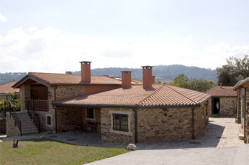 Casa Do Cura Leilighet Beigondo Eksteriør bilde